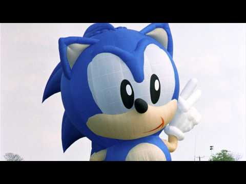 VIDEO : Sonic Creator Commits To Make Character Design Best Possible