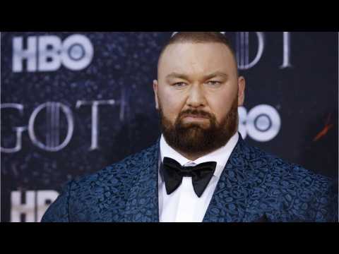 VIDEO : 'Mountain? Actor ?Apologizes? To Missandei In ?Game of Thrones? Instagram Post