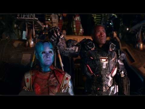 VIDEO : Avengers: Endgame Breaks Another Box Office Record