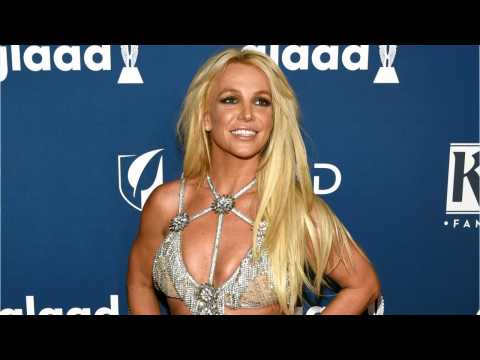 VIDEO : Britney Spears Gets Temporary Restraining Order Against Sam Lutfi