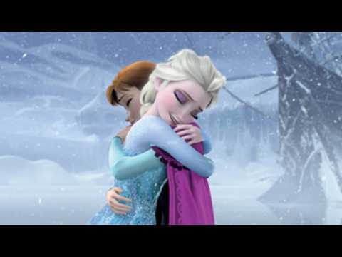 VIDEO : 'Frozen 2' Begins Test Screenings