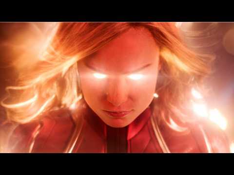 VIDEO : Endgame Writers: The Challenge Of Including Captain Marvel