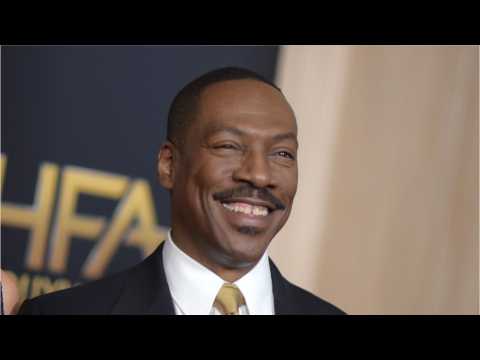 VIDEO : Coming To America Sequel Delayed