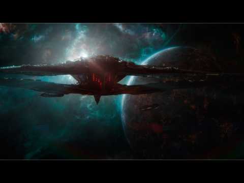 VIDEO : ?Avengers: Endgame? Deleted Scene Was Between Thor And Valkyrie