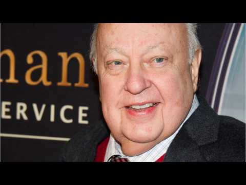 VIDEO : Showtime Releases Trailer For Roger Ailes Series