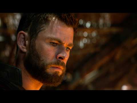 VIDEO : Avengers Endgame Gets Anime Make-Over