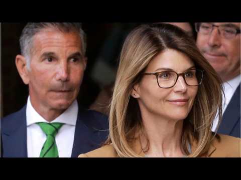 VIDEO : Lori Loughlin Confident Of Innocence
