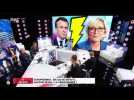 A la Une des GG : En cas de défaite aux Européennes, Macron devra-t-il démissionner ? - 10/05