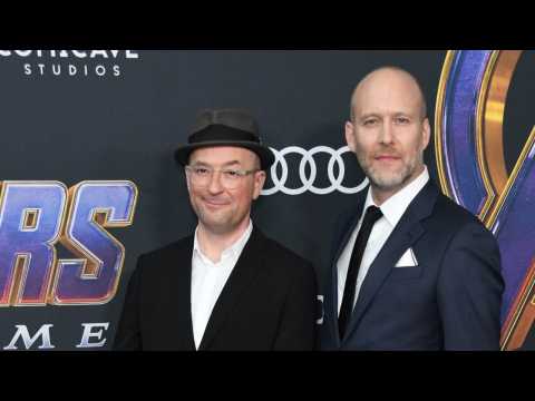 VIDEO : Marvel Writers Admit How They Felt Writing The End Of The Avengers