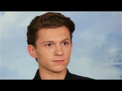 VIDEO : Why Is Spider-Man Actor Tom Holland Taking A Break From Instagram?