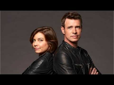 VIDEO : ABC Cancels 'Whiskey Cavalier', But Is It The End?