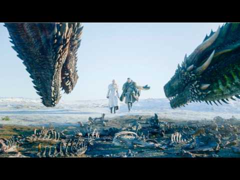 VIDEO : Did New 'Game of Thrones' Episode Leak Early Again?