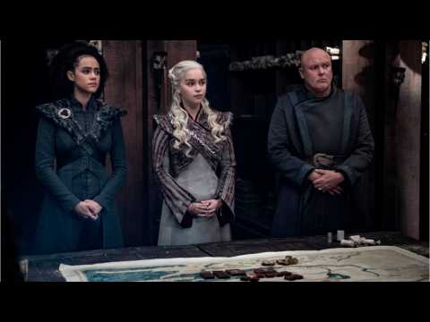 VIDEO : 'Game Of Thrones' Fans Use Science To Justify Dragon Scene