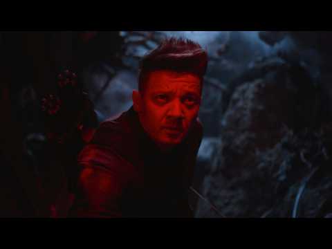 VIDEO : Jeremy Renner Shares Throwback Video With Stan Lee