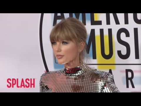 VIDEO : Taylor Swift Inspired By Game of Thrones