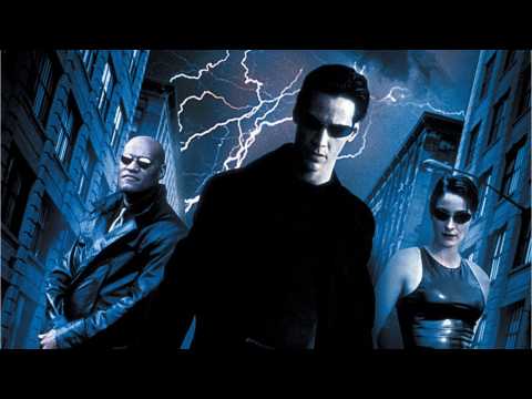 VIDEO : The ?John Wick 3? Director Says The Wachowskis Are Working On A Fourth ?Matrix?