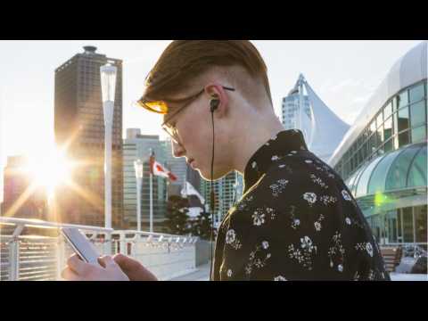 VIDEO : Love Culture? Here Are The Best New Podcasts Around
