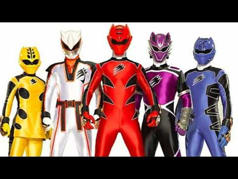 VIDEO : 'Power Rangers' Actor Pua Magasiva Dead At 38