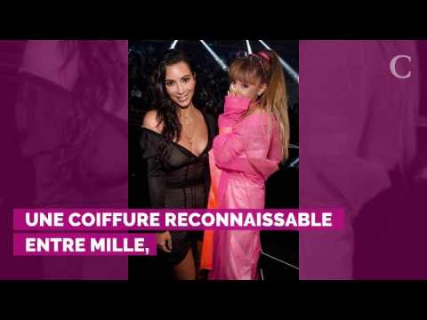 VIDEO : Ariana Grande devient la nouvelle égérie de la maison de couture Givenchy
