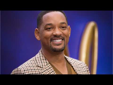 VIDEO : Will Smith And Logic's Fresh Prince Inspired Track