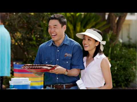 VIDEO : Constance Wu Was Mad Her Show Didn't Get Cancelled