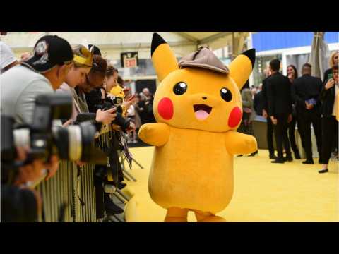 VIDEO : Ditto's Mysterious Role In 'Detective Pikachu' (Spoilers)