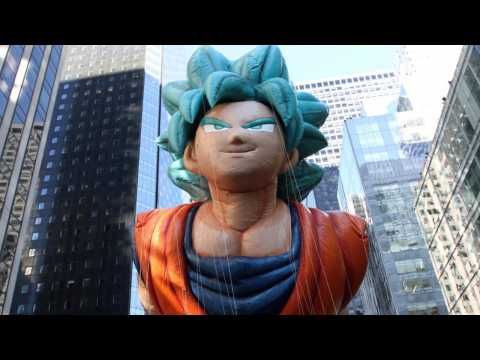 VIDEO : 'Dragon Ball Super' To Reveal Goku's Ultra Instinct Form
