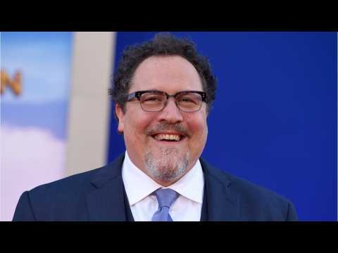 VIDEO : Jon Favreau Compares Himself To Hagrid In 'Spider-Man: Far From Home'