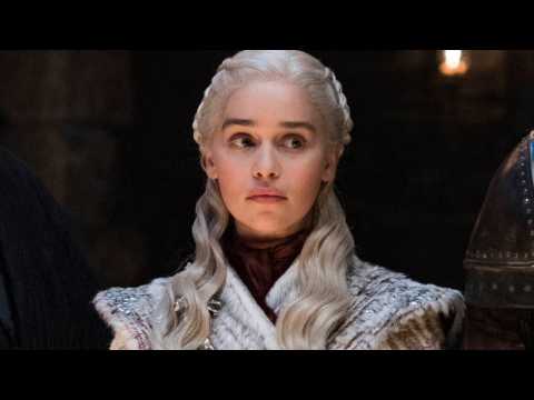VIDEO : ?Game Of Thrones? Director Explains Jon Snow & Starks' Awkwardness