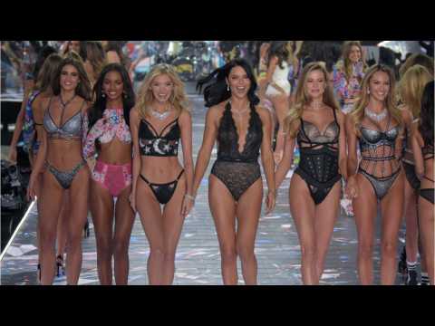 VIDEO : Victoria?s Secret Fashion Show Is Off TV