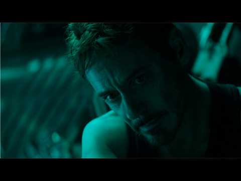 VIDEO : Katherine Langford's Scene Was Cut From 'Avengers: Endgame'