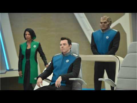 VIDEO : Fox Orders Season Three of ?The Orville?