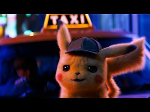 VIDEO : Detective Pikachu Officially Beats Avengers: Endgame At Friday Box Office