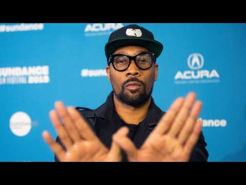 VIDEO : RZA Doesn't Regret Wu-Tang's Infamous 'Once Upon a Time in Shaolin' Album
