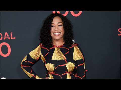 VIDEO : 'Grey's Anatomy' And More Shondaland Shows Given Another Season