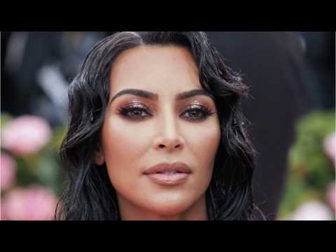 VIDEO : Kim Kardashian Announces The Arrival Of Her Fourth Baby
