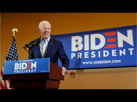 VIDEO : Which 2020 Democratic Candidates Are Getting The Most Free Publicity?