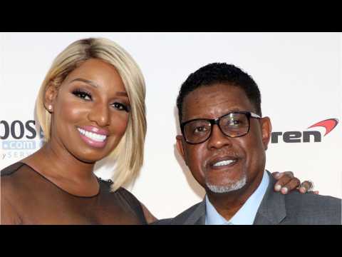 VIDEO : Nene Leakes Shares Husband Gregg's Cancer Update