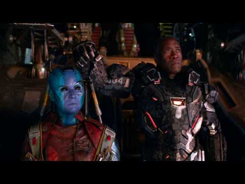 VIDEO : Could The Snap Have Created Mutants For The MCU?