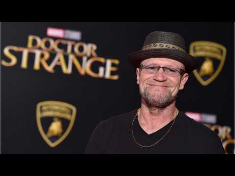 VIDEO : Michael Rooker Could Play The Suicide Squad's King Shark