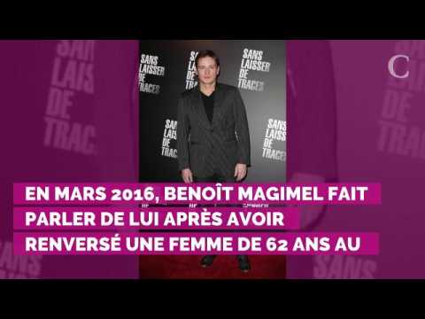 VIDEO : Benoit Magimel a bien chang : retour en images sur son volution physique !