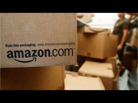 VIDEO : Amazon Offering Employees $10,000 To Set Up Delivery Firm