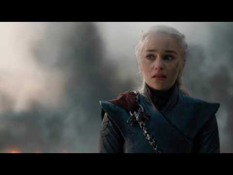 VIDEO : Latest Episode Of 'Game Of Thrones' Receives Low Rotten Tomatoes Score