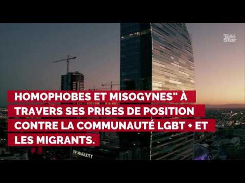 VIDEO : Cannes 2019, jour 1 : le film d'ouverture du Festival, la polmique autour d'Alain Delon