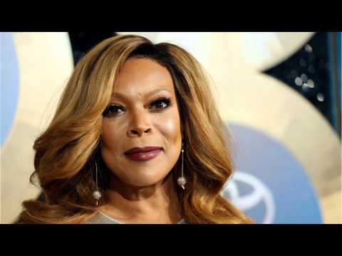 VIDEO : Williams And Stern Make Amends
