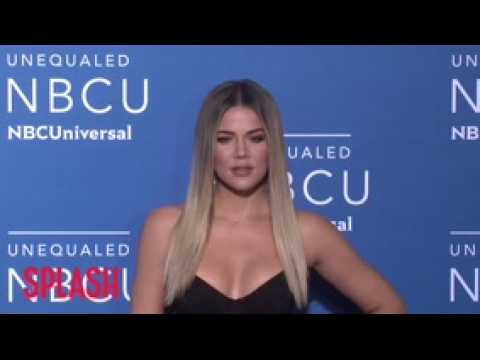 VIDEO : Khloe Kardashian Had 'Wind Knocked Out' Of Her During Tristan Thompson Split