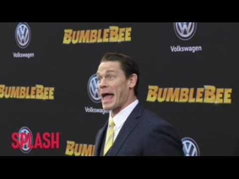 VIDEO : John Cena Considers WWE Retirement As Hollywood Takes Over