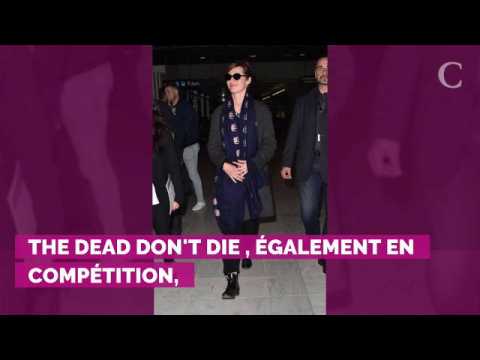 VIDEO : PHOTOS. Cannes 2019 : Charlotte Gainsbourg, Nathalie Baye... Les stars dbarquent sur la Cro