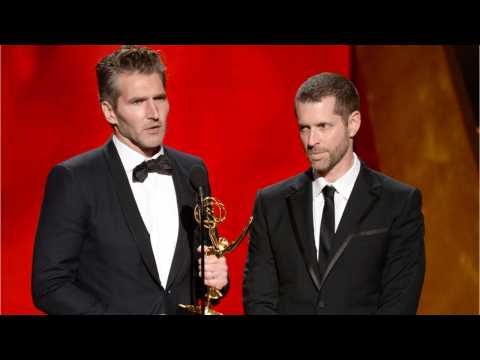 VIDEO : 'Star Wars' Movie In 2022 To Come From 'Game of Thrones' Creators