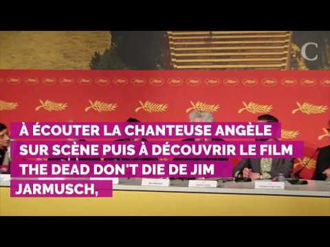 VIDEO : PHOTOS. Cannes 2019 : Eva Longoria, Charlotte Gainsbourg... revivez la monte des marches